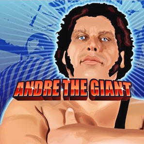 Andre the Giant – слот о великом спортсмене