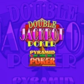 Pyramid Double Jackpot – креативный покер от Betsoft