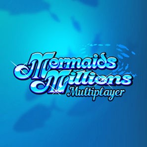 Подводные сокровища в Mermaids Millions Multiplayer