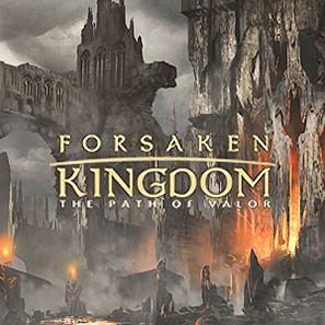 Краткое описание игрового автомата Forsaken Kingdom