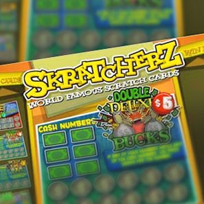 Лотерея Scratcherz – выиграй мгновенно