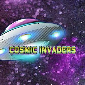 Игровой автомат Cosmic Invaders: специфика