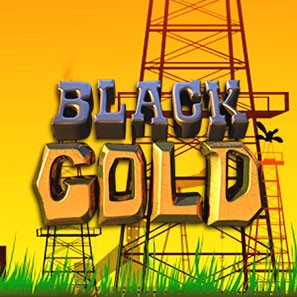 Игровой автомат Black Gold: добываем черное золото